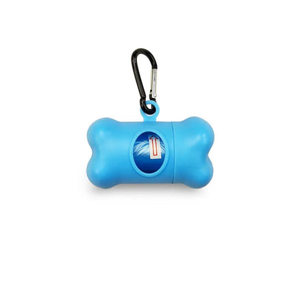 Purrfect Pet Kingdom® - Pet cleaning supplies dog picking up pets picking up the - Pet Waste Dispenser