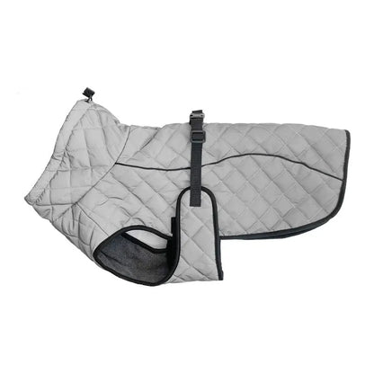 Purrfect Pet Kingdom® - Pet Clothing Full-body Reflective Tactical Jacket For Dogs - Jackets