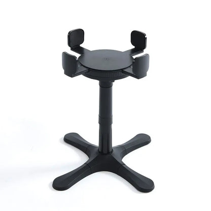 Purrfect Pet Kingdom® - Pet Dog Bowl Bracket Lifting Adjustable Heightening - Bowls