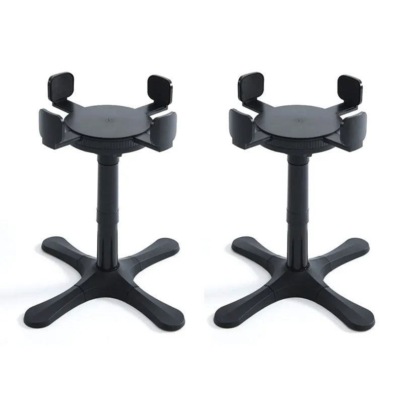 Purrfect Pet Kingdom® - Pet Dog Bowl Bracket Lifting Adjustable Heightening - Bowls