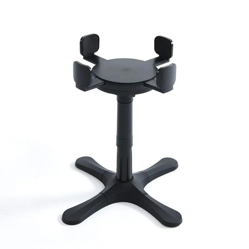 Purrfect Pet Kingdom® - Pet Dog Bowl Bracket Lifting Adjustable Heightening - Bowls