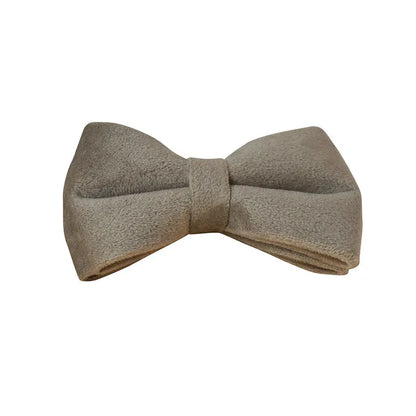 Purrfect Pet Kingdom® - Pet Dog Flannel Gold Buckle Chest Strap - 0