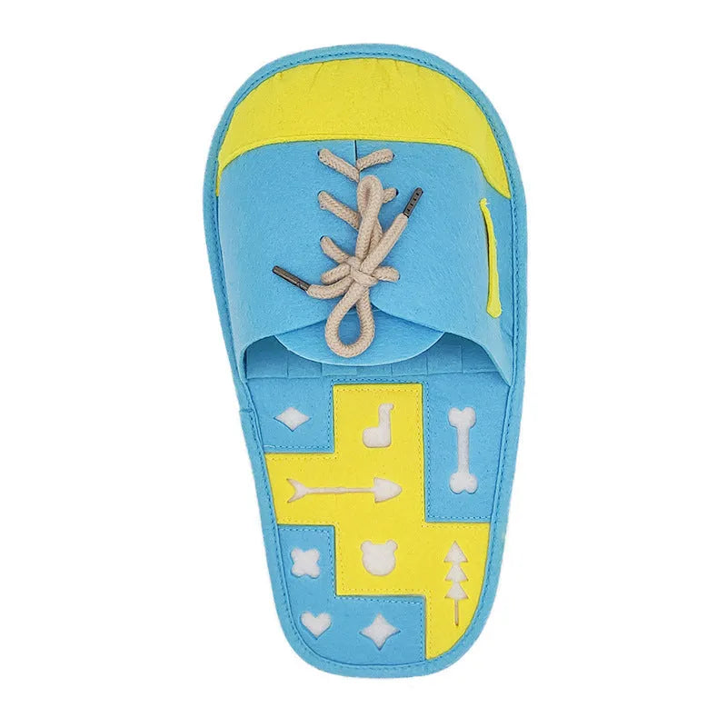 Purrfect Pet Kingdom® - Pet Dog Sound Toy Slow Food - Dog Toys