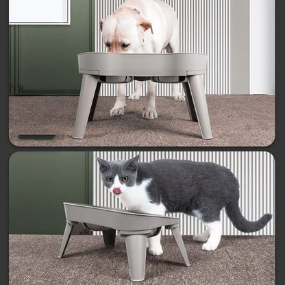 Purrfect Pet Kingdom® - Pet Dog Supplies Bowl Protection Cervical Spine - Bowls