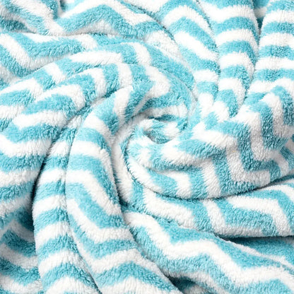 Purrfect Pet Kingdom® - Pet Dogs And Cats Microfiber Bathrobe Towel - Pet Dresses