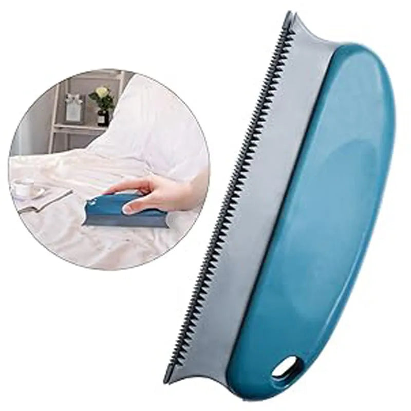 Purrfect Pet Kingdom® - Pet Hair Remover Brush Cat Dog Hair Remover Comb Pet Hair - Dog Grooming Tools