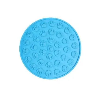 Purrfect Pet Kingdom® - Pet Licking Mat For Silicone Shower - 0