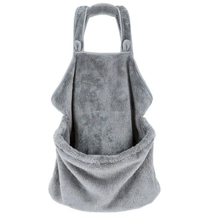 Purrfect Pet Kingdom® - Pet out carrying bag cat cat bag with sleeping chest apron - Cat Toys