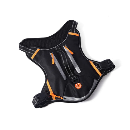 Purrfect Pet Kingdom® - Pet Traction Rope Chest Strap - 0