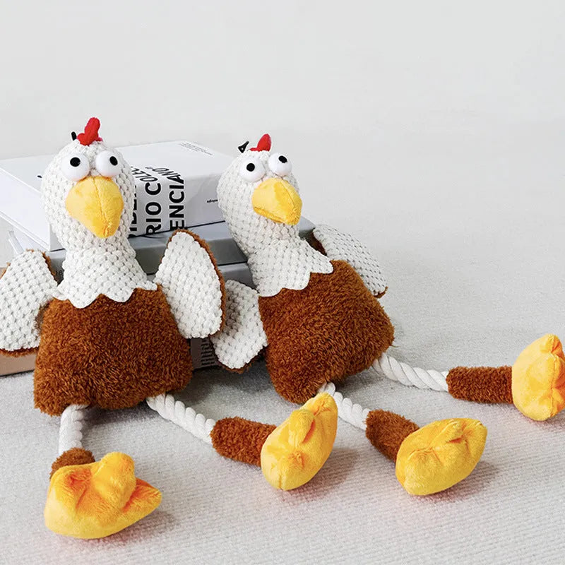 Purrfect Pet Kingdom® - Pets Can Be Alone To Relieve Boredom Train Puppies And - Dog Toys