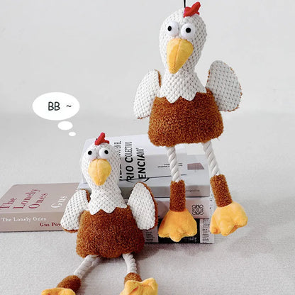 Purrfect Pet Kingdom® - Pets Can Be Alone To Relieve Boredom Train Puppies And - Dog Toys