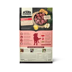 Purrfect Pet Kingdom - Purrfect Pet Kingdom  Acana Classics Beef Barley Dry Food - Food