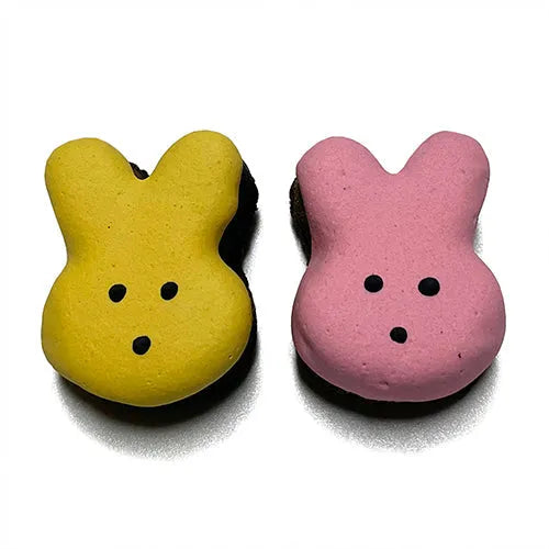 Purrfect Pet Kingdom - Purrfect Pet Kingdom  Bunny Brownie Bites - Treats