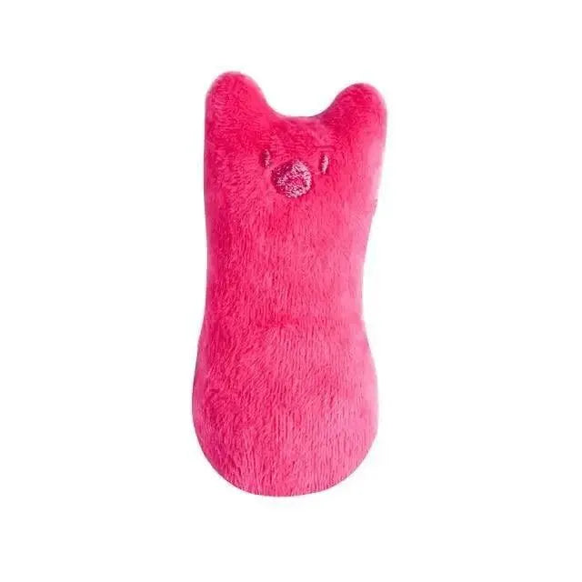 Purrfect Pet Kingdom - Purrfect Pet Kingdom  Funny Colorful Teeth Grinding Catnip Toys Cute Kitten Chewing Toy - Toys