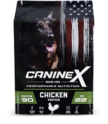 Purrfect Pet Kingdom - Purrfect Pet Kingdom  Sportmix Grain Free Canine X Chicken Dry Food (40lb) - Food