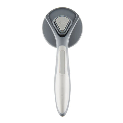 Purrfect Pet Kingdom® - Self Cleaning Slicker Brush For Cat And Dog With Long Or - Brushes