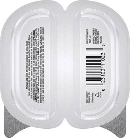 Purrfect Pet Kingdom® - Sheba Perfect Portions Premium Pate Chicken & Tuna Wet Cat - Wet Cat Food