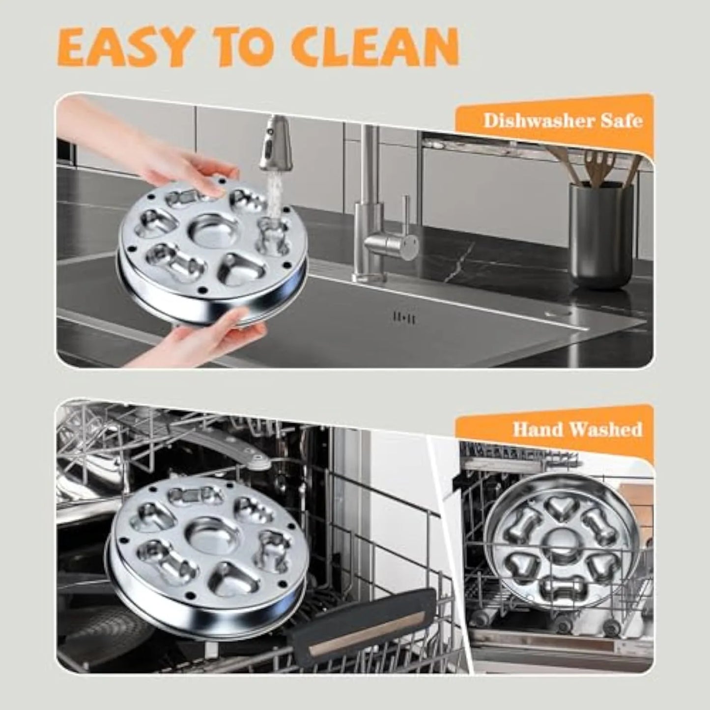 Purrfect Pet Kingdom® - Slow Feeder Dog Bowls  Non-Slip Metal Dog Food Bowls With - Slow Feeder Bowls