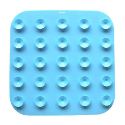 Purrfect Pet Kingdom® - Smell Licking Pad Licking Plate Pet Licking Plate Slow Food - Slow Feeder Bowls