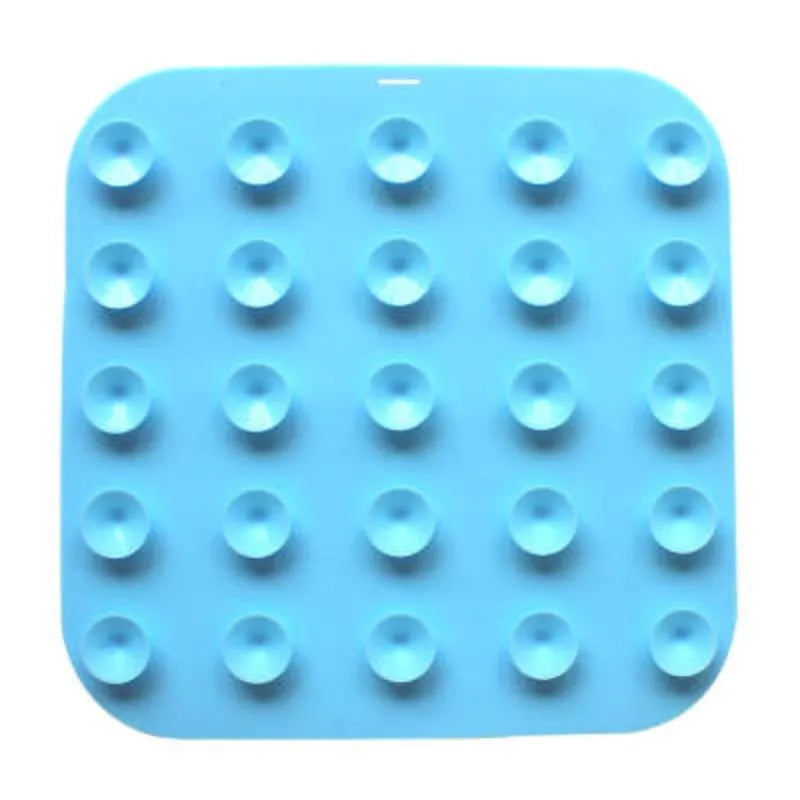 Purrfect Pet Kingdom® - Smell Licking Pad Licking Plate Pet Licking Plate Slow Food - Slow Feeder Bowls