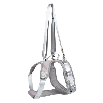 Purrfect Pet Kingdom® - Split Assisted Chest Strap For Disabled Dogs - Dog Harness