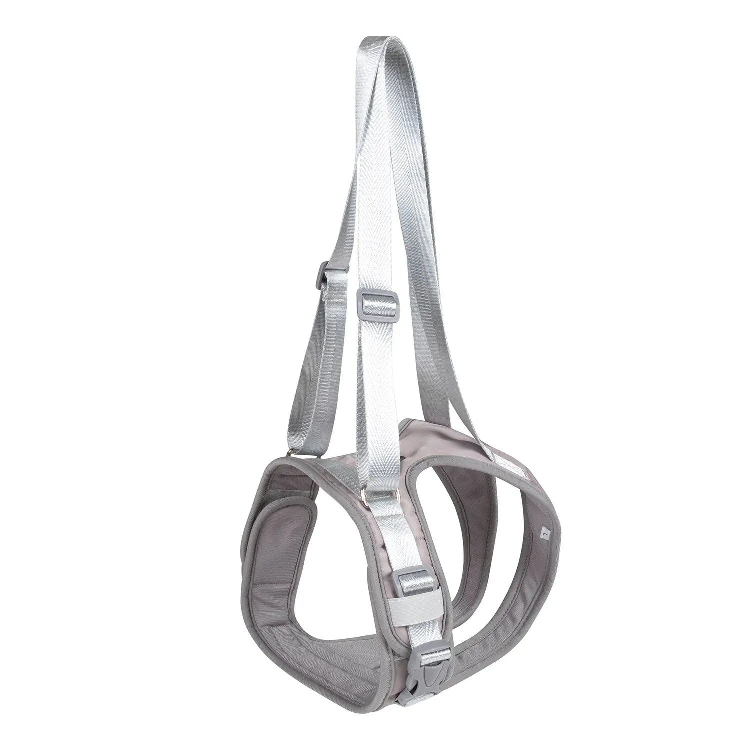 Purrfect Pet Kingdom® - Split Assisted Chest Strap For Disabled Dogs - Dog Harness