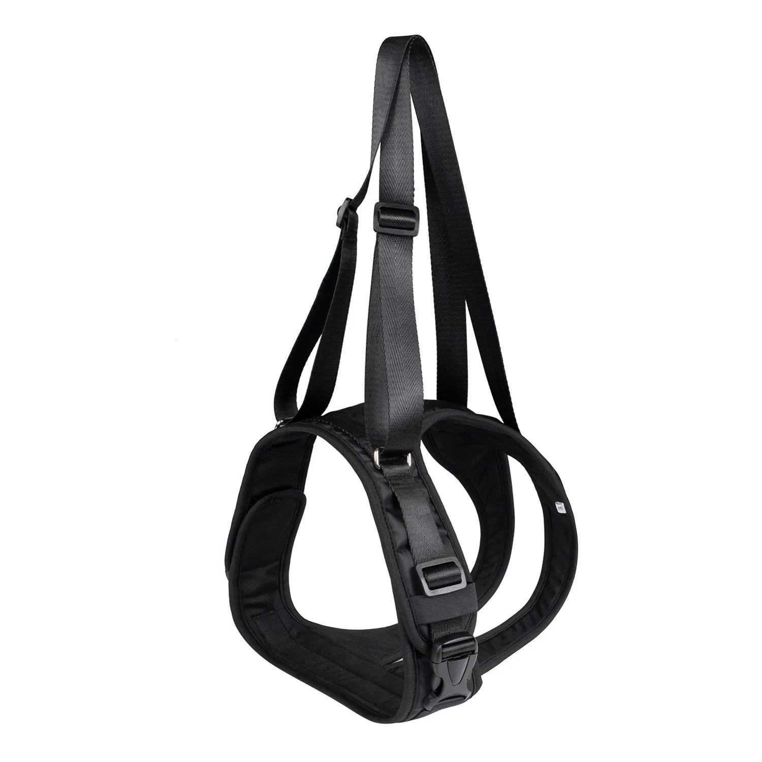 Purrfect Pet Kingdom® - Split Assisted Chest Strap For Disabled Dogs - Dog Harness