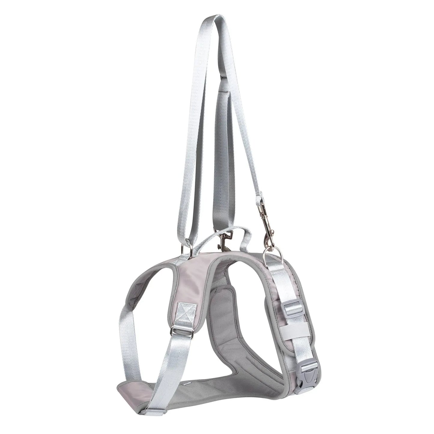 Purrfect Pet Kingdom® - Split Assisted Chest Strap For Disabled Dogs - Dog Harness