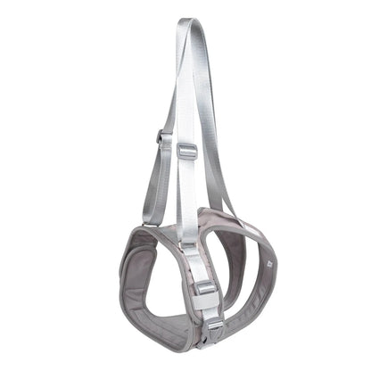 Purrfect Pet Kingdom® - Split Assisted Chest Strap For Disabled Dogs - Dog Harness