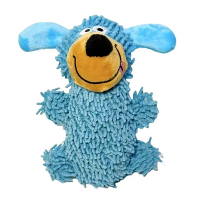 Purrfect Pet Kingdom® - Squeaky Toys For Dogs Plush Puppy Squeaky Toys For Small - 4