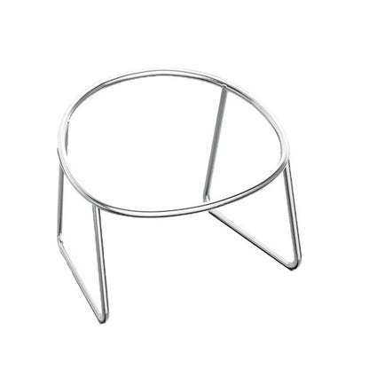 Purrfect Pet Kingdom® - Stainless Steel Cat Water Bowl Pet Neck Protector Elevated - Bowls