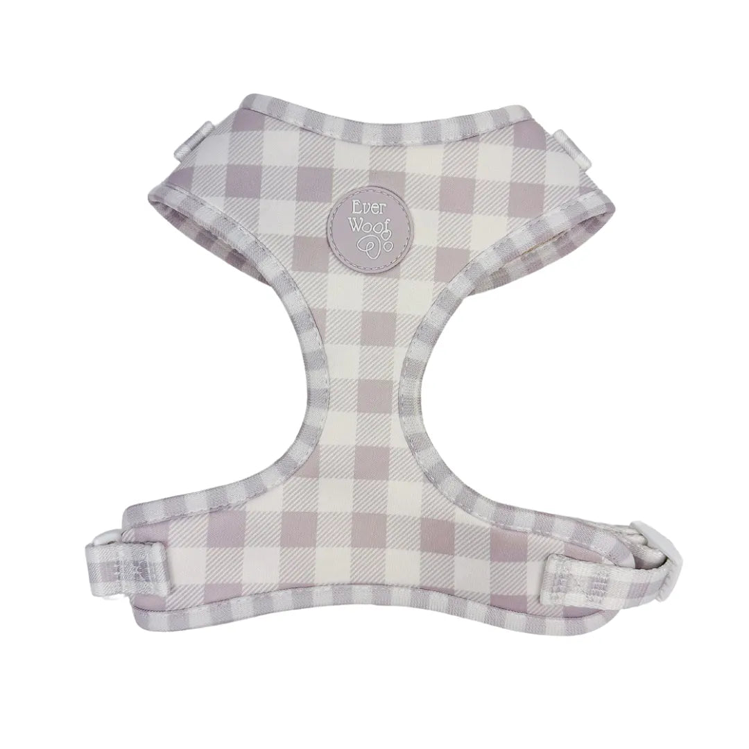 Purrfect Pet Kingdom - Sugar Plum Adjustable Harness - Dog Harnesses