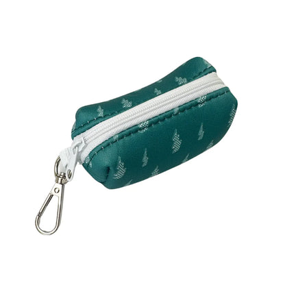 Purrfect Pet Kingdom - Thunderstruck Waste Bag - Poop Bag Holder