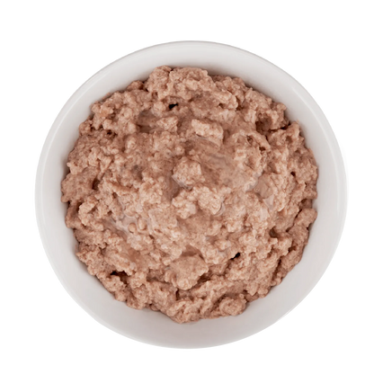 Purrfect Pet Kingdom® - Tikicat Adult After Dark Chicken, Chicken Liver and Quail - Wet Cat Food