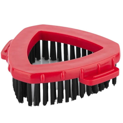 Purrfect Pet Kingdom - Triangular Brush Cleaning Brush Replacement Head - Brushes
