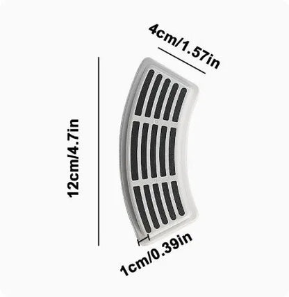 Purrfect Pet Kingdom® - Wireless Cat Water Fountain Stainless Steel Rechargeable - Water Fountains