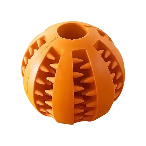 Treat Ball for Cats and Dogs - Mimarta