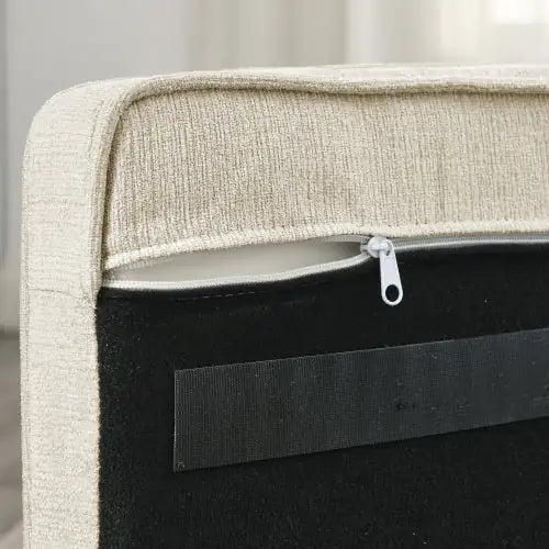 Rectangular Dog Bed Large Premium Elegant 🛏️