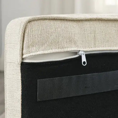 Rectangular Dog Bed Large Premium Elegant 🛏️