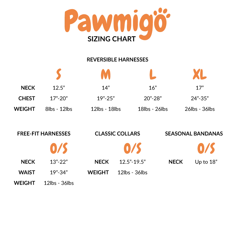 Rainbow Plaid Free-Fit Harness by Purrfect Pet Kingdom in vibrant colors, perfect for pets. Available for $29.99.