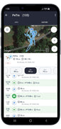 Purrfect Pet Kingdom Real-Time GPS Collar Tracker Default Purrfect Pet Kingdom