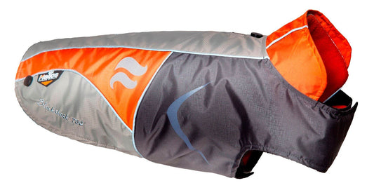 Purrfect Pet Kingdom Waterproof Dog Jacket with Hood Purrfect Pet Kingdom