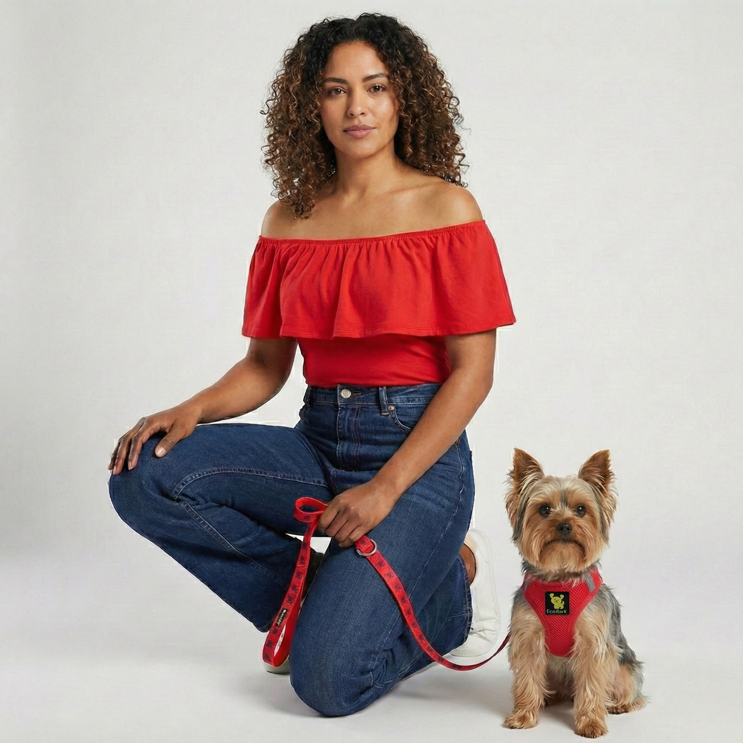 Eco Style Dog Leash for Daily Walks for Royal Pet Homes - Dog Leash view 8 from Purrfect Pet Kingdom