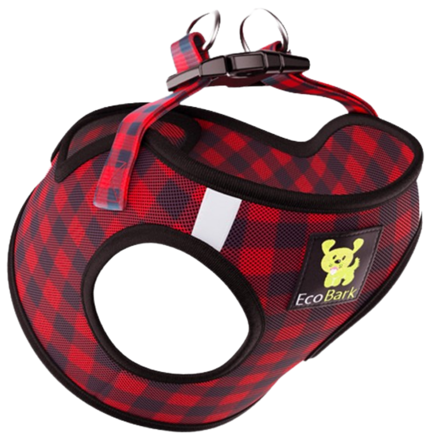 Dog Harness EcoBark Step In Harness XXXS to Small Breeds- - main product image for dog harness