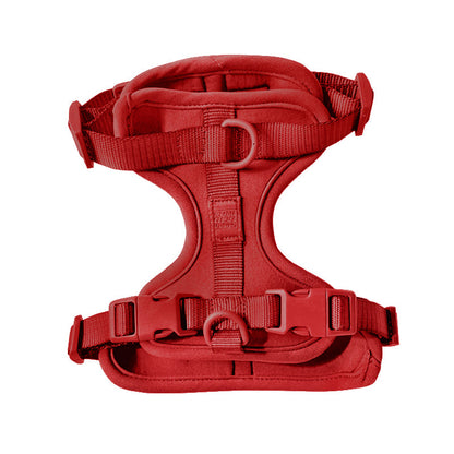 Harness - Pet Collars & Harnesses - Come Here Buddy