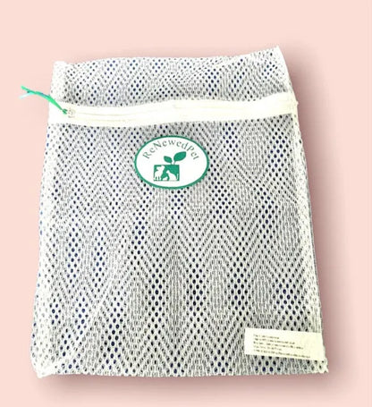 ReNewedPet - 4-ALL PETS REUSABLE PET WIPES - Pet Grooming