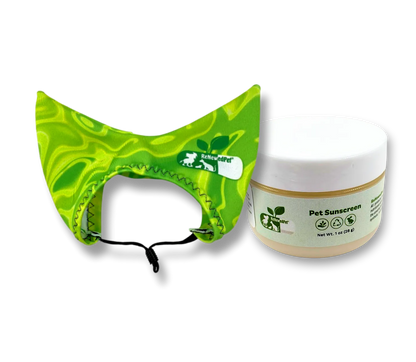 ReNewedPet - SUN CARE KIT - Pet Grooming