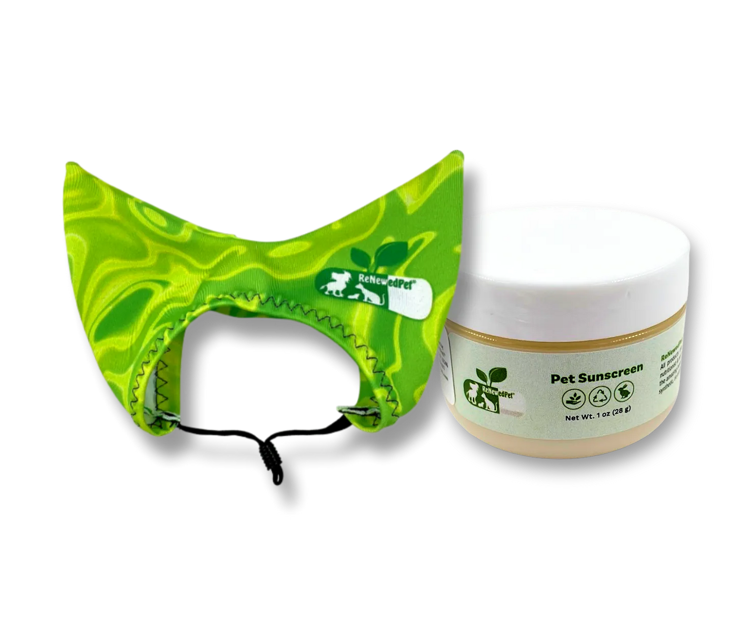 ReNewedPet - SUN CARE KIT - Pet Grooming