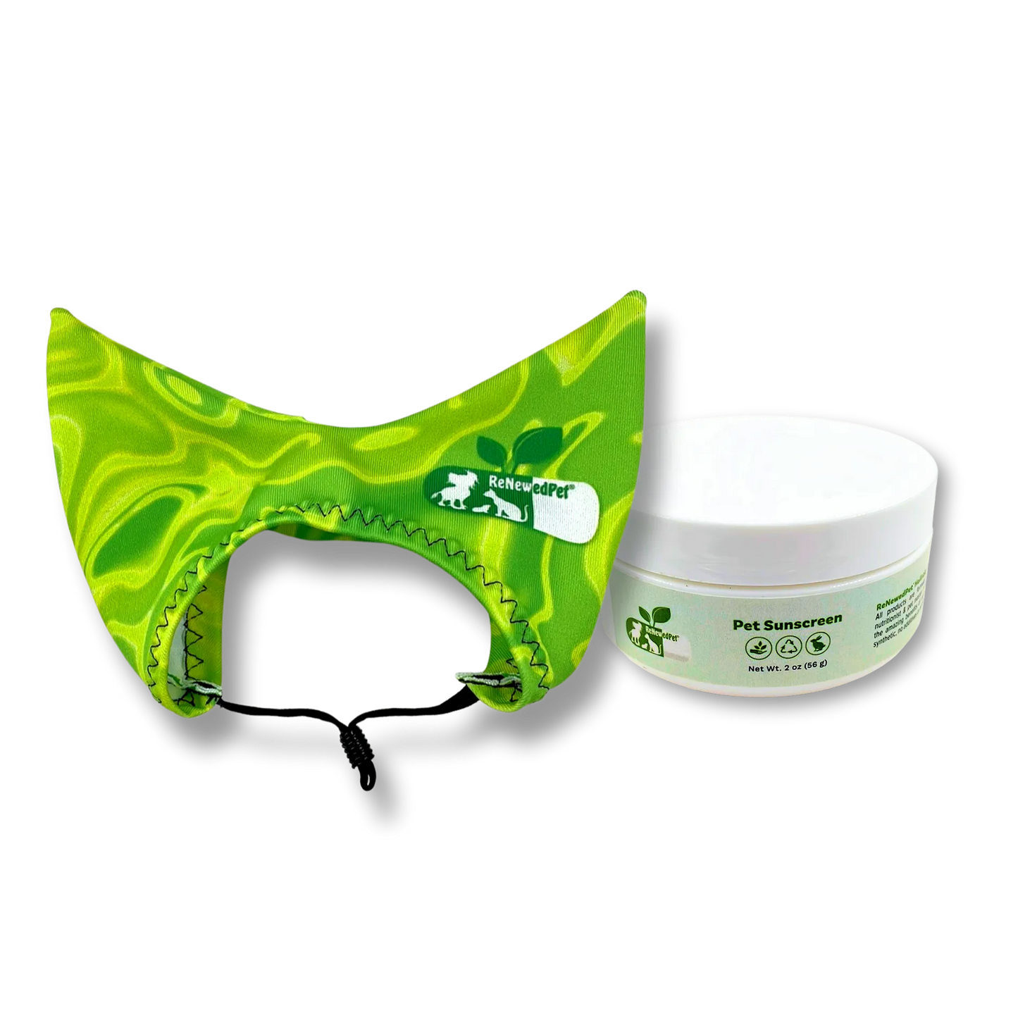 ReNewedPet - SUN CARE KIT - Pet Grooming