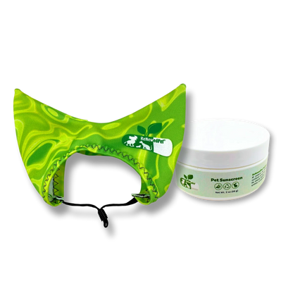 ReNewedPet - SUN CARE KIT - Pet Grooming